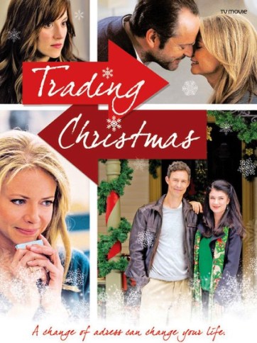 Day 13 - Trading Christmas