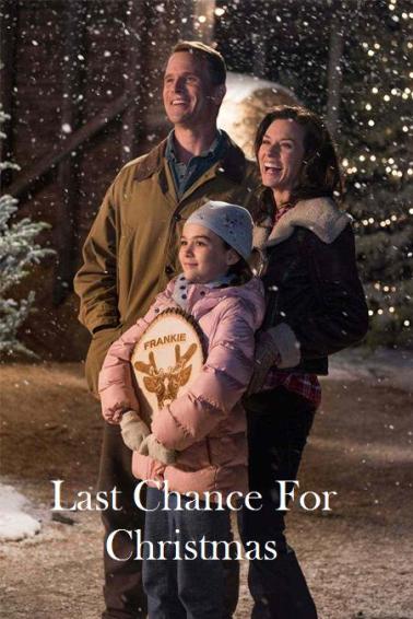 Day 19 -Last Chance For Christmas