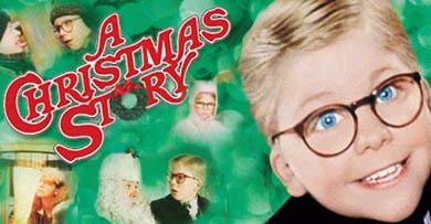 Day 24 - A christmas story