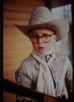 day 24 - in his dreams